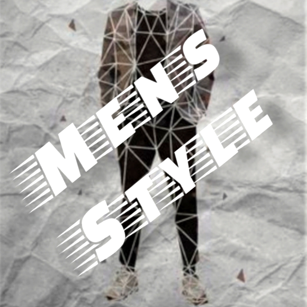 Mens Clothing